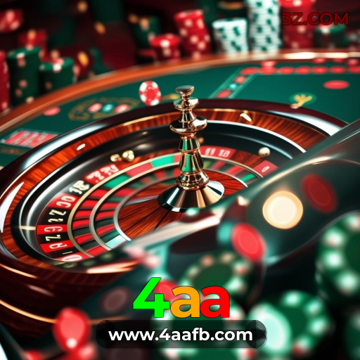 4aa: Experiência Real de Cassino com Jogos de Mesa ao Vivo