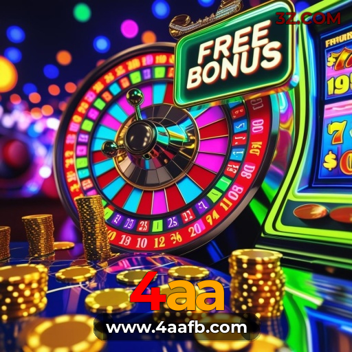 Slots do 4aa | Cassino Seguro e Confiável no Brasil