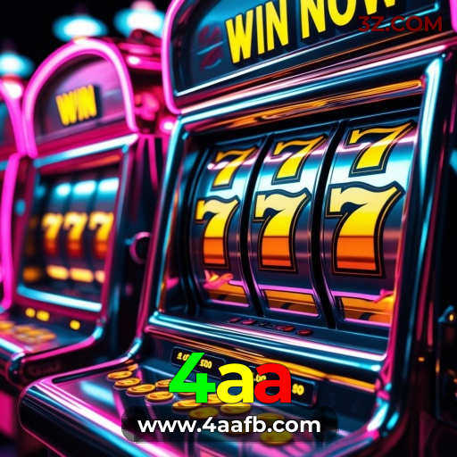 4aa – Cassino Online com Login Seguro e Protegido