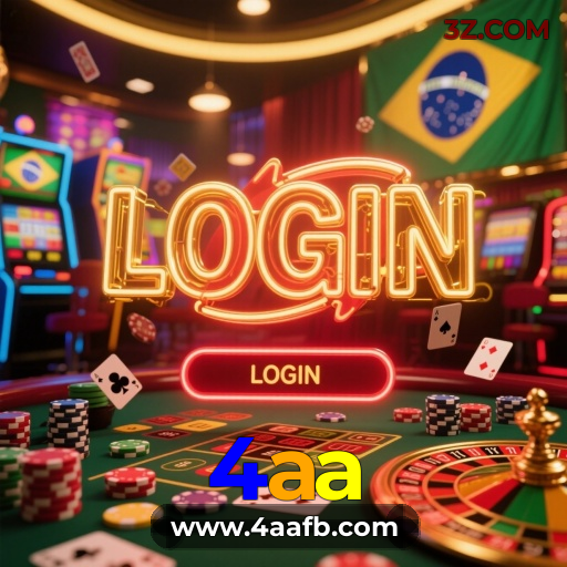 4aa: Experiência Real de Cassino com Jogos de Mesa ao Vivo