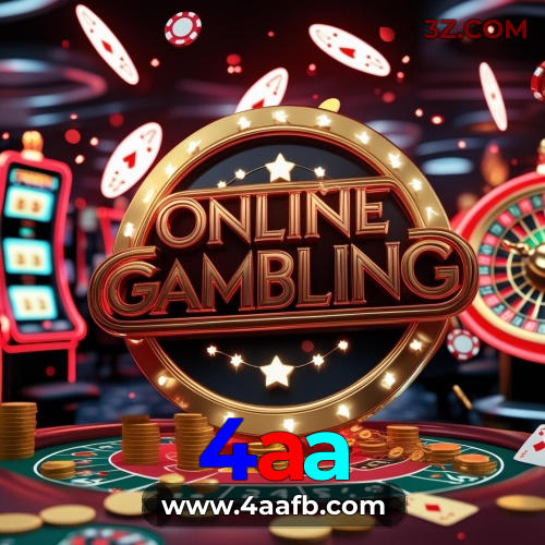 Baixar App 4aa | Cassino Online Rápido e Seguro