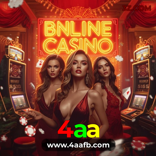 4aa: Experiência Real de Cassino com Jogos de Mesa ao Vivo