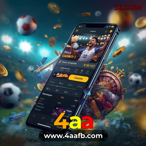 Ofertas Imperdíveis na Promo do 4aa para Gamers