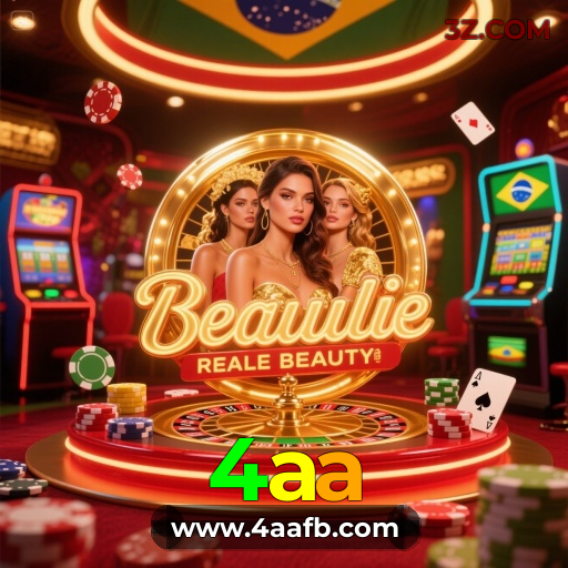 4aa: apostas brasileiras — futebol, ligas locais e odds ao vivo