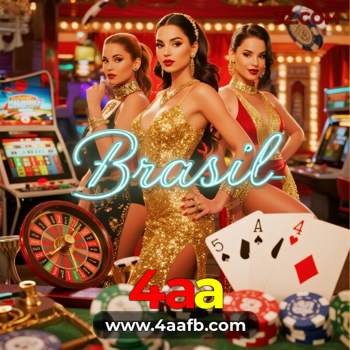 4aa – Cassino Online com Login Seguro e Protegido